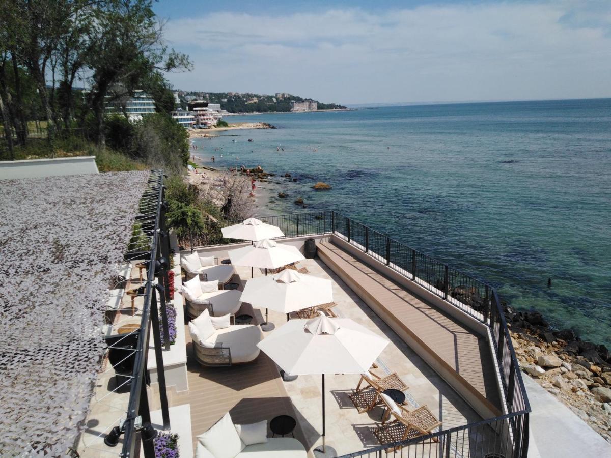 Private Apartment In Saint Elena Saints Constantine and Helena Exterior photo
