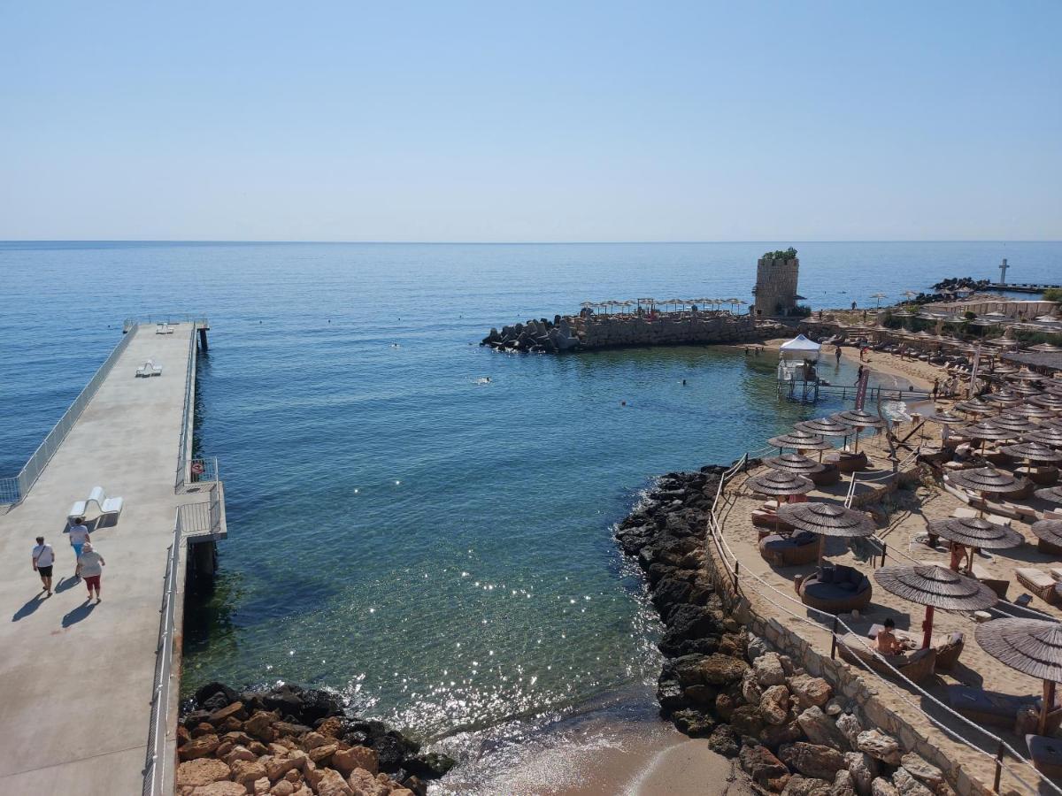 Private Apartment In Saint Elena Saints Constantine and Helena Exterior photo