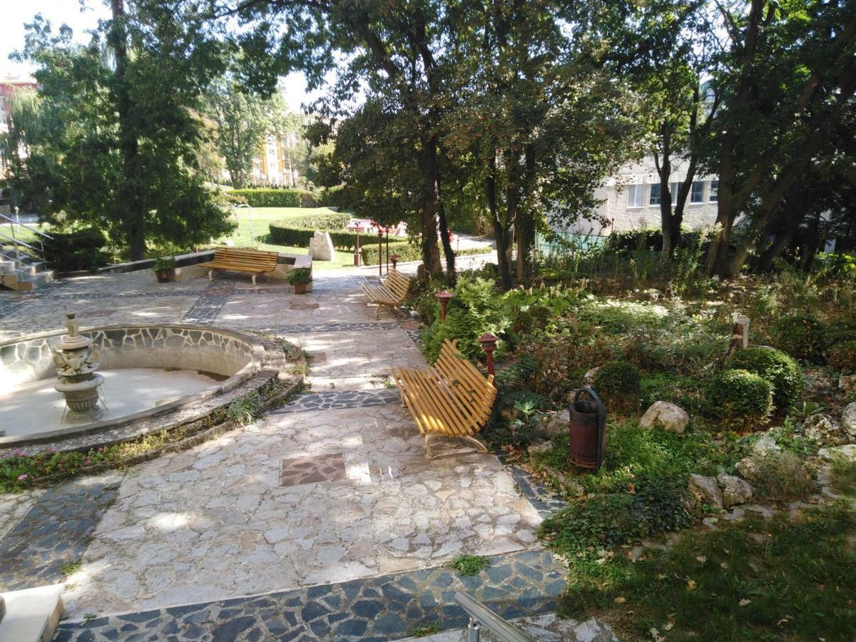 Private Apartment In Saint Elena Saints Constantine and Helena Exterior photo